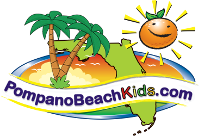 PompanoBeachKids.com Logo
